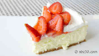 Black-owned Chicago bakery Schweet Cheesecake is 'close to perfection'