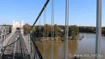 Duplication of Brisbane's Walter Taylor Bridge a waste of money, Greens say