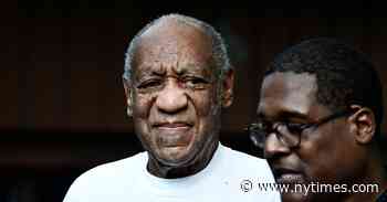 Reasoning to Release Bill Cosby From Prison Disputed by Some Legal Analysts