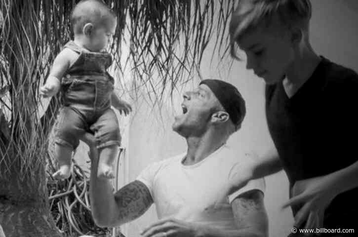 Ricky Martin Opens Up About Desire For More Kids on ‘Behind the Music’: Exclusive Clip