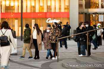 Shopping Malls, Dismissed as Dead, May Be Making a Comeback