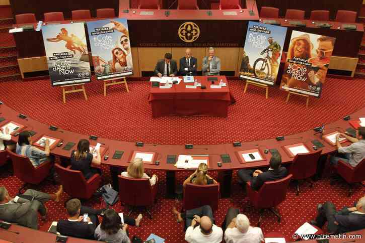 Mis à l’écart par le conseil régional, le Comité régional de tourisme Côte d’Azur contre-attque