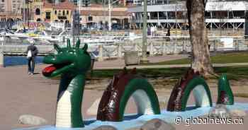 Travel to B.C.’s Central Okanagan discouraged amid surging COVID-19 cases