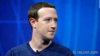 Facebook doubles profit but braces for hit from Apple privacy changes