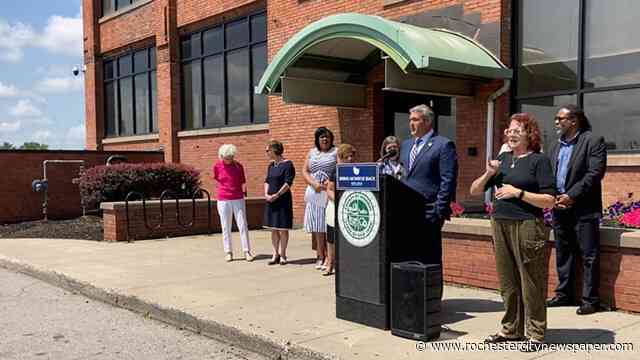 Bello administration plans to overhaul county’s delivery of social services