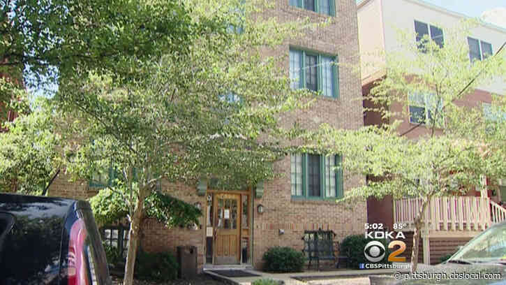 Sojourner House Helps Women On Path To Recovery