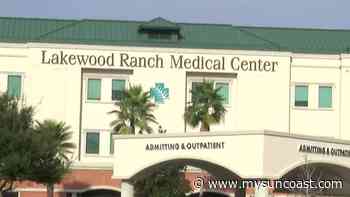 Lakewood Ranch Medical Center updates visitation rules - WWSB