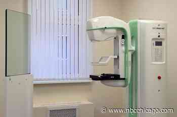Illinois Urges Patients to Seek Second Opinion on Mammograms From Suburban Medical Center - NBC Chicago