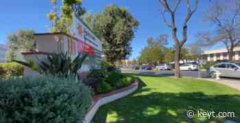 Marian Regional Medical Center sees uptick in COVID-19 cases | NewsChannel 3-12 - KEYT