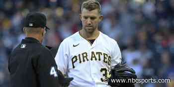How Phillies' Tyler Anderson trade was killed by 'review of medical records' - NBC Sports
