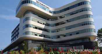 Cleveland VA Medical Center Staff Must Get COVID-19 Vaccine - WKSU News