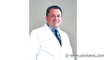 Ephraim McDowell Health welcomes gastroenterologist to the medical staff - The Advocate-Messenger - Danville Advocate