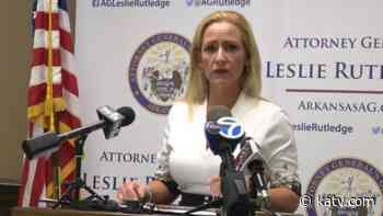 Arkansas AG sues couple for lying about son's medical condition to collect donations - KATV