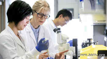 Career moves: Ways to bridge the gender gap in medical science - AAMC