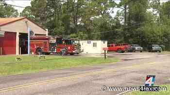 Clay County seeing rise in emergency medical service requests - WJXT News4JAX