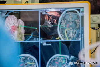 UCSF Medical Center Ranks 1st Nationwide in Neuro, Among Top 10 Hospitals for 2021-22 - UCSF News Services