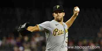 Phillies working through medical hurdles in proposed trade for Tyler Anderson - NBC Sports