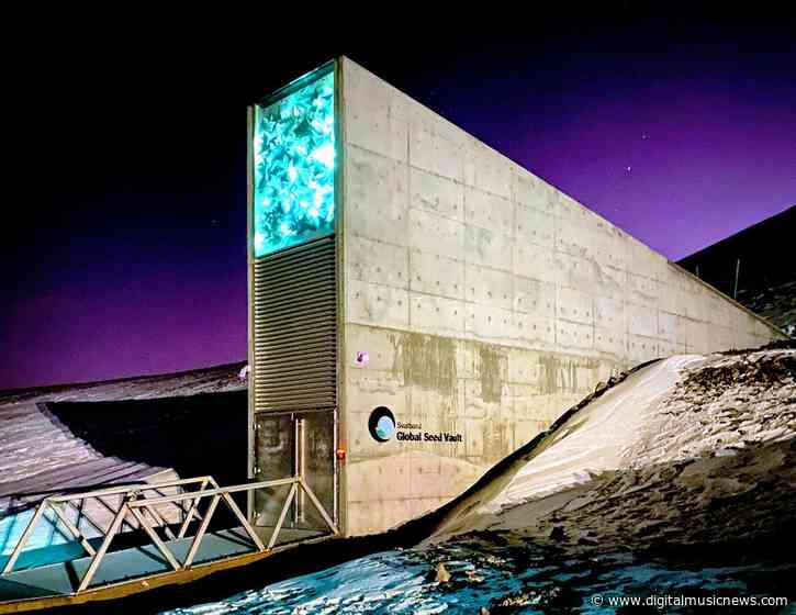 Helping Music Survive Doomsday? New Conservation Project Underway