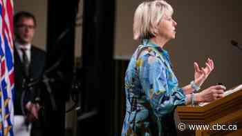 B.C. declares COVID-19 outbreak in Central Okanagan, reimposes mask mandate