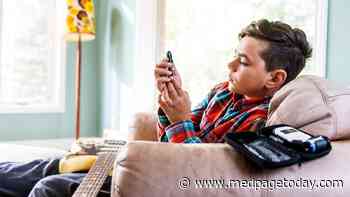 Youth-Onset Type 2 Diabetes Spurs Lots of Later Complications