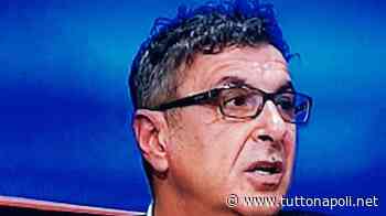 Cannella: "Berge è un giocatore importante, ma il mercato è fermo" - Tutto Napoli