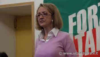 Caso Domo. Cristina : " Punto fermo è l'unità della coalizione " - Azzurra TV