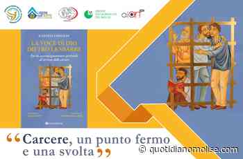 “Carcere, un punto fermo e una svolta”: visita Istituzionale in Molise del Capo del DAP Bernardo Petralia - Il Quotidiano del Molse