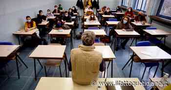 Scuola, governo fermo: su docenti e vaccini un altro rinvio. Bianchi: “A settembre si torna in… - Il Fatto Quotidiano