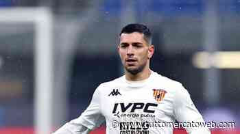 Salernitana, mercato ancora fermo. La lista di Castori e zero arrivi in attacco - TUTTO mercato WEB