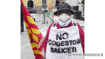 Biodigestore, tutto fermo Si attende l’udienza al Tar - LA NAZIONE