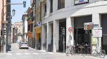 Via Dante e via San Fermo: si va verso la pedonalizzazione - ilgazzettino.it