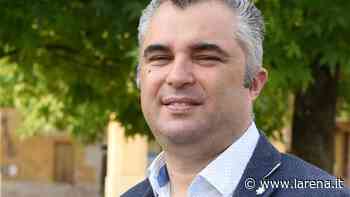 «Non mi fermo» Ceretta punta al mandato bis - L'Arena