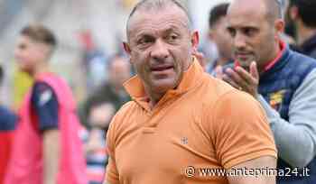 Esclusione Casertana, D'Agostino: "Non mi fermo, ricorro anche alla Corte Europea" - anteprima24.it