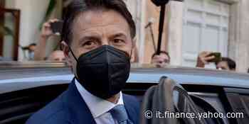 "Margini strettissimi sulla giustizia, su reati mafia punto fermo M5S" - Yahoo Finanza