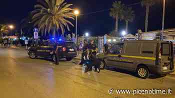 Guardia di Finanza Fermo, controlli a tappeto nelle principali località balneari - picenotime