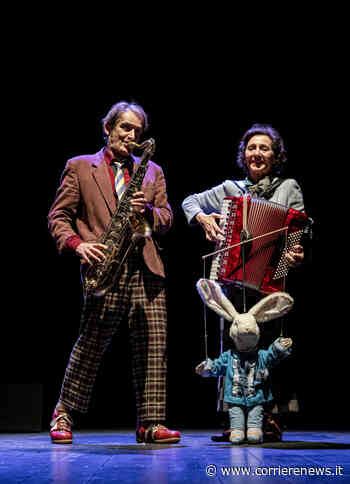 Ultimo appuntamento con "Favole e Stelle" in Piazza del Popolo a Fermo - CorriereNews