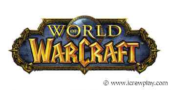 World of Warcraft fermo per via della causa ad Activision Blizzard - iCrewPlay.com