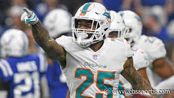 Xavien Howard requests trade from Dolphins: Five possible landing spots for All-Pro cornerback