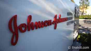 House subcommittee presses Johnson &amp; Johnson on plan to offload baby powder liabilities