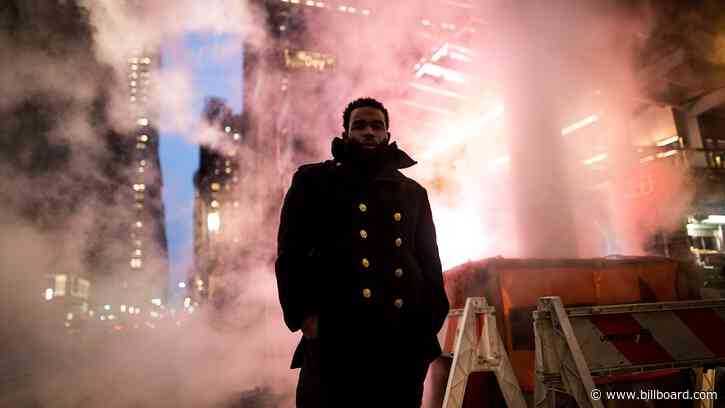 Pharaohe Monch Unmasks His Struggles with Mental Health
