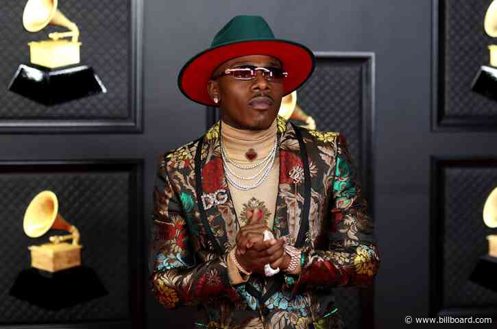 DaBaby’s Rolling Loud Comments Called ‘Inaccurate, Hurtful & Harmful’ by GLAAD