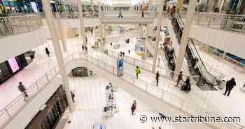 Family of boy thrown from Mall of America balcony sues shopping center, alleging security failures