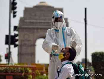 Two-Third of Population Surveyed in 11 States Have Coronavirus Antibodies, Says ICMR Serosurvey - India.com