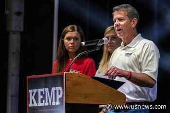 Kemp Says No Mask Mandate, but Schools Keep Announcing Them