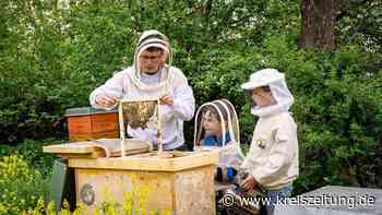 Ferienprogramm des Landvolks auf der „Hof Ackerdemie“ steht allen offen - kreiszeitung.de