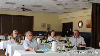 DGB lädt Parteien zum Gespräch - kreiszeitung.de