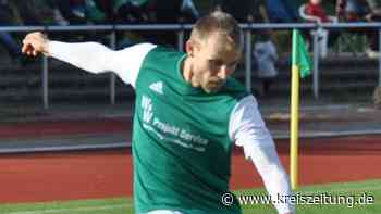 FC Sulingen froh über Zusage von Sebastian Elvers - kreiszeitung.de