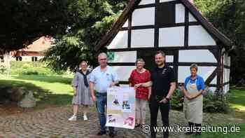 Premiere für den Sommergarten - kreiszeitung.de