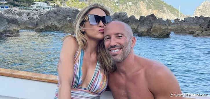 Chrishell Stause Confirms Romance with Her Boss, Selling Sunset's Jason Oppenheim!