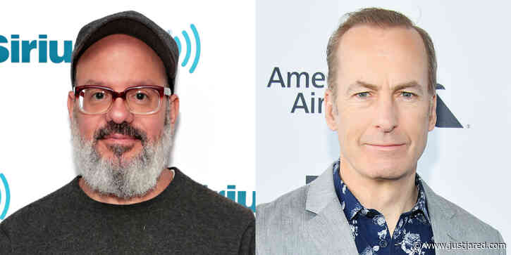 Bob Odenkirk's Comedy Partner David Cross Promises to Share Information When He Can After Being Rushed to Hospital